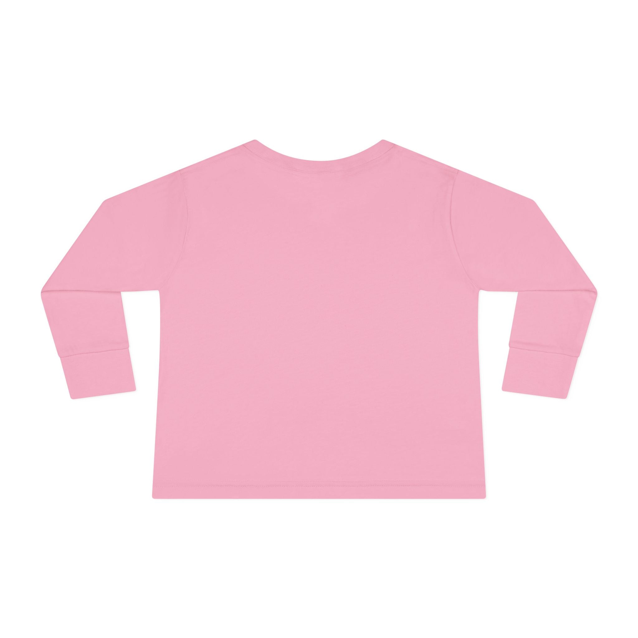 Goblin Gang Toddler Long Sleeve Tee - Fun Kids Shirt, Halloween Outfit, Birthday Gift, Playtime Apparel, Cute Toddler Fashion