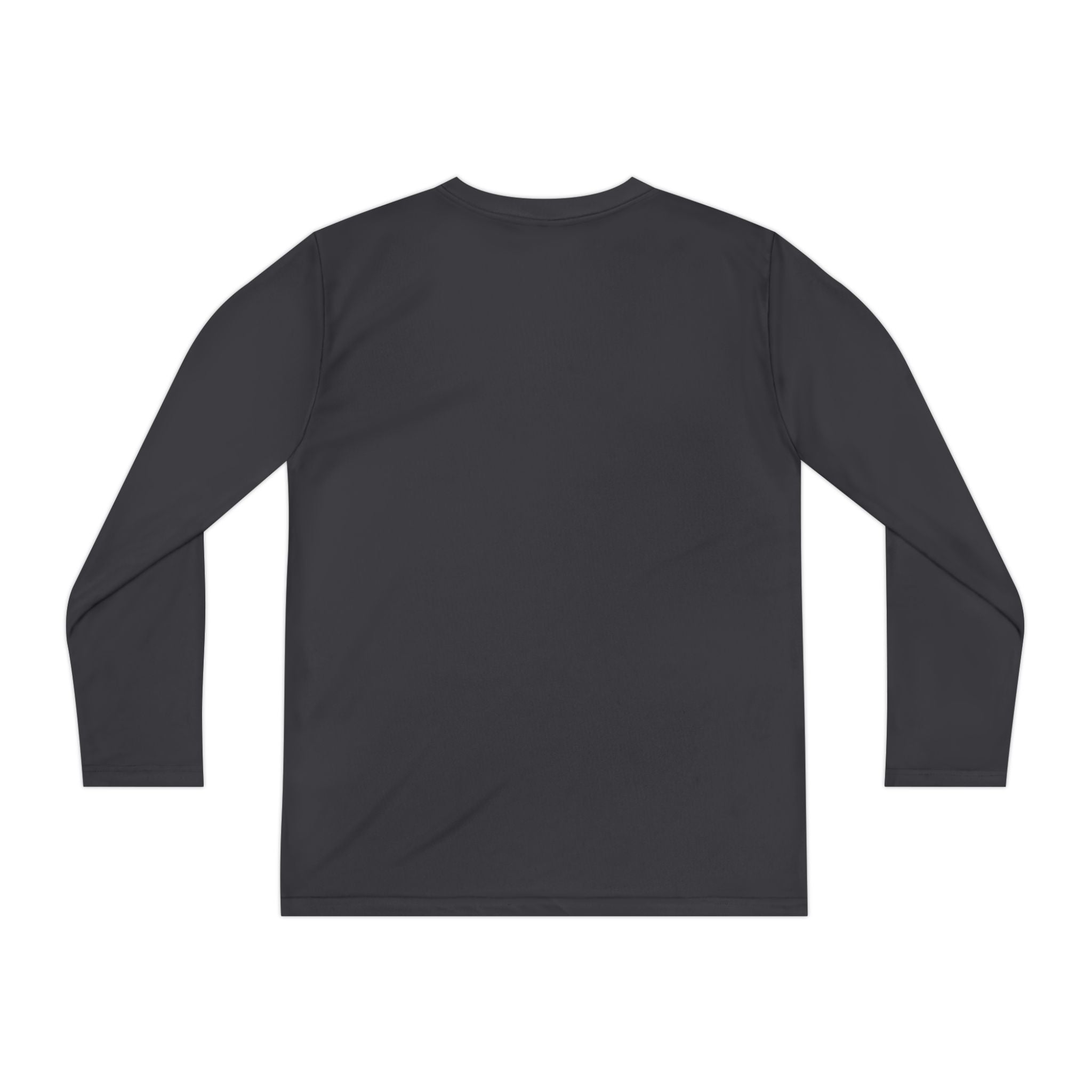 Among Sus? Thanksgiving Impostor Youth Tee, Fun Youth T-Shirt, Gamer Apparel for Kids, Long Sleeve Graphic Tee, Funny Thanksgiving Gift