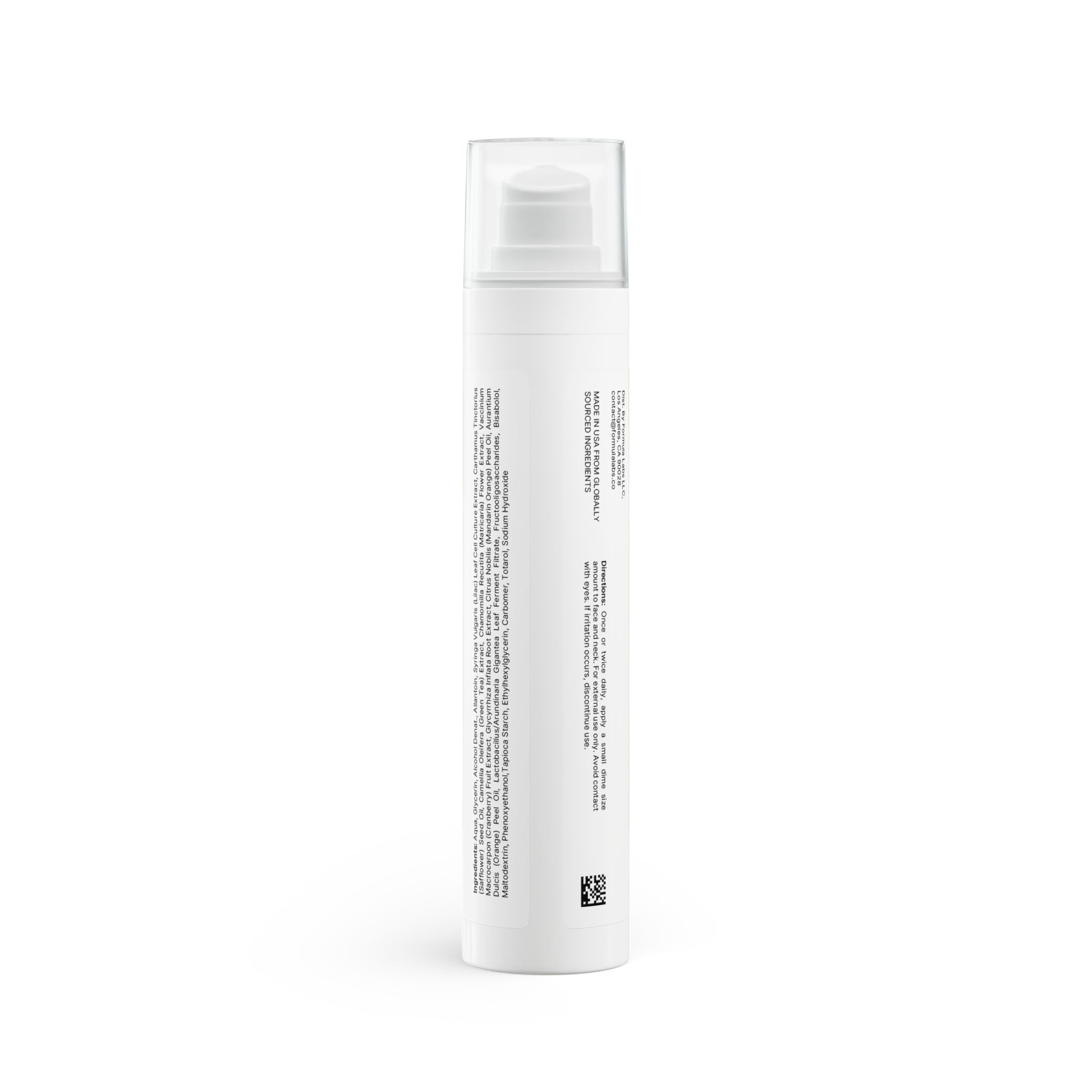 Base Camp Bloom Moisture Balance Gel, 1.7oz