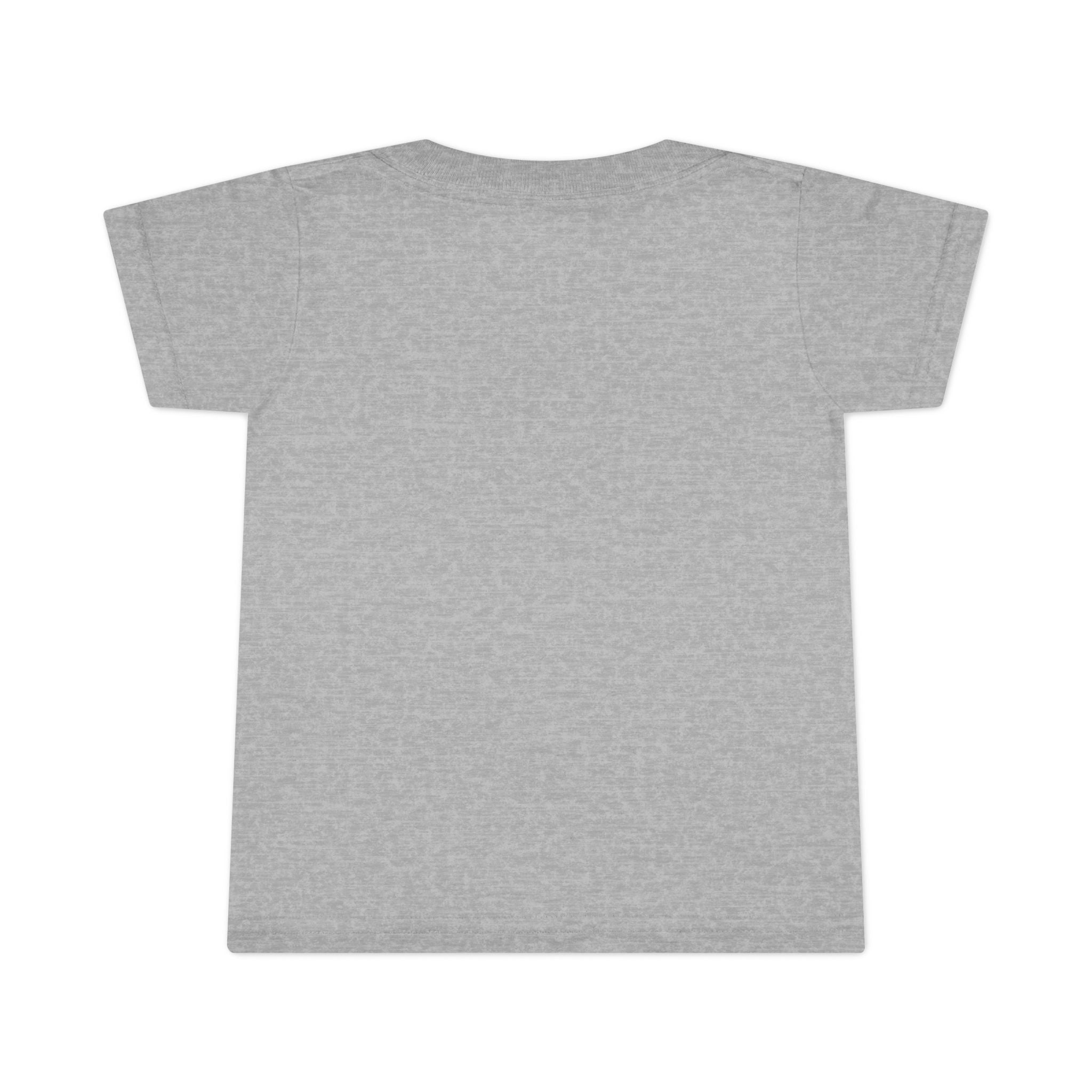 Fall-Themed Toddler T-Shirt, Cute Autumn Tee, Pumpkin Spice Fun, Thanksgiving Outfit, Seasonal Kids Apparel