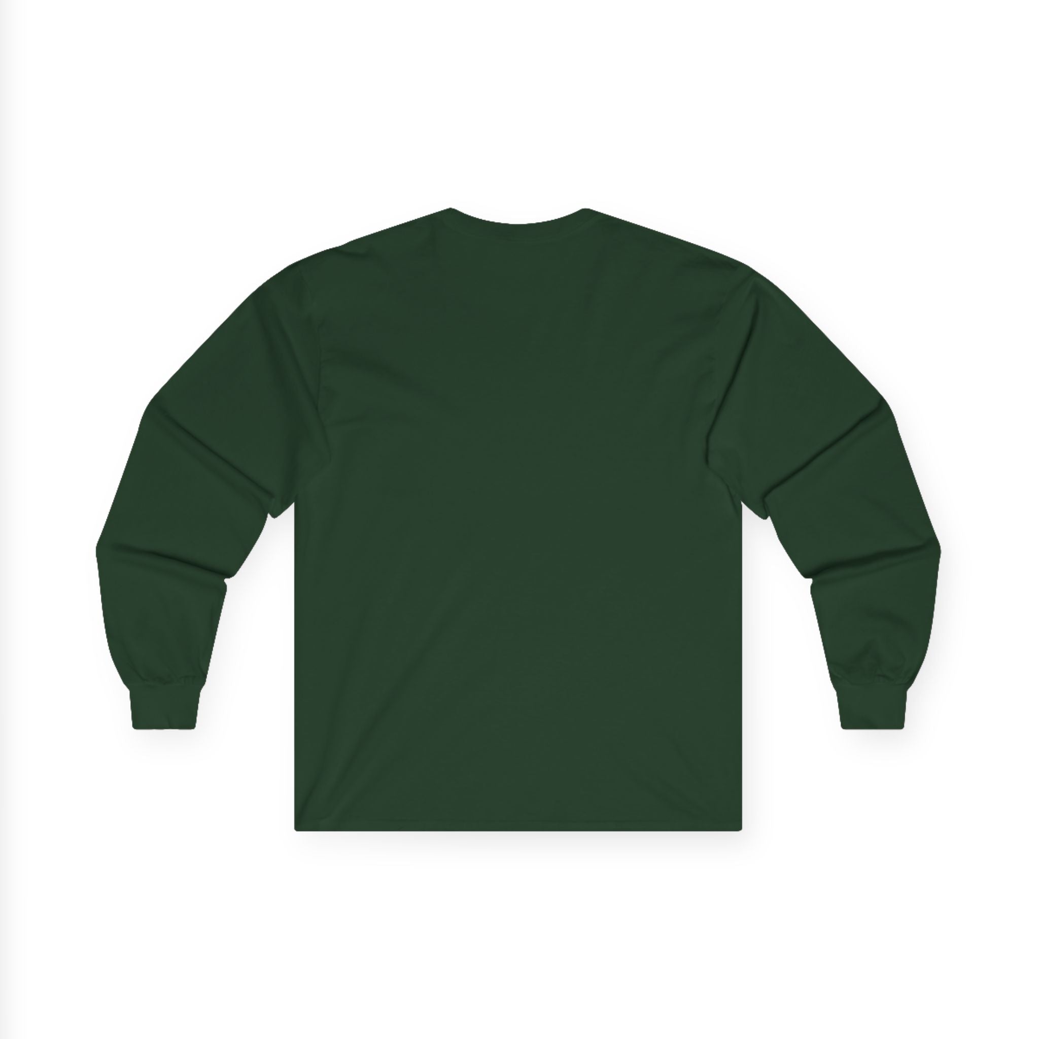 Happy Halloween Long Sleeve Tee, Spooky Tee, Halloween Costume Shirt, Autumn Festive Attire, Unisex Fall Apparel