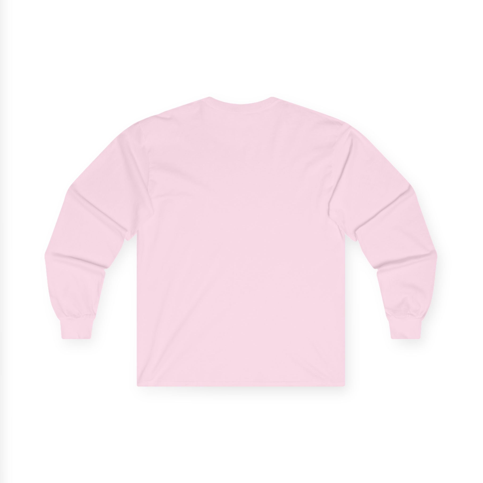 Happy Halloween Long Sleeve Tee, Spooky Tee, Halloween Costume Shirt, Autumn Festive Attire, Unisex Fall Apparel