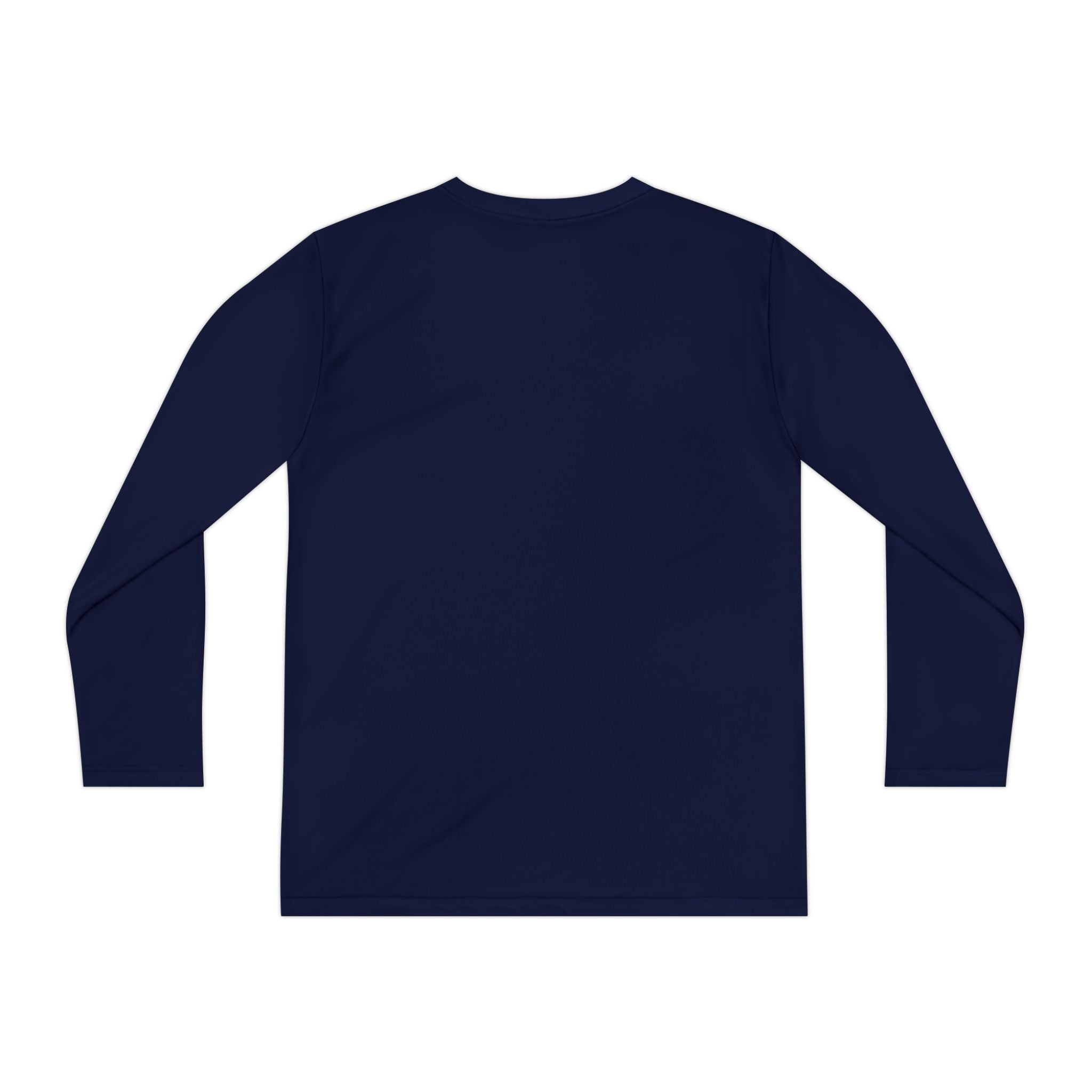 Youth Long Sleeve Halloween Tee, Kids Costume Shirt, Spooky Error 404 Top, Funny Trick-or-Treat Apparel, Halloween Party Outfit