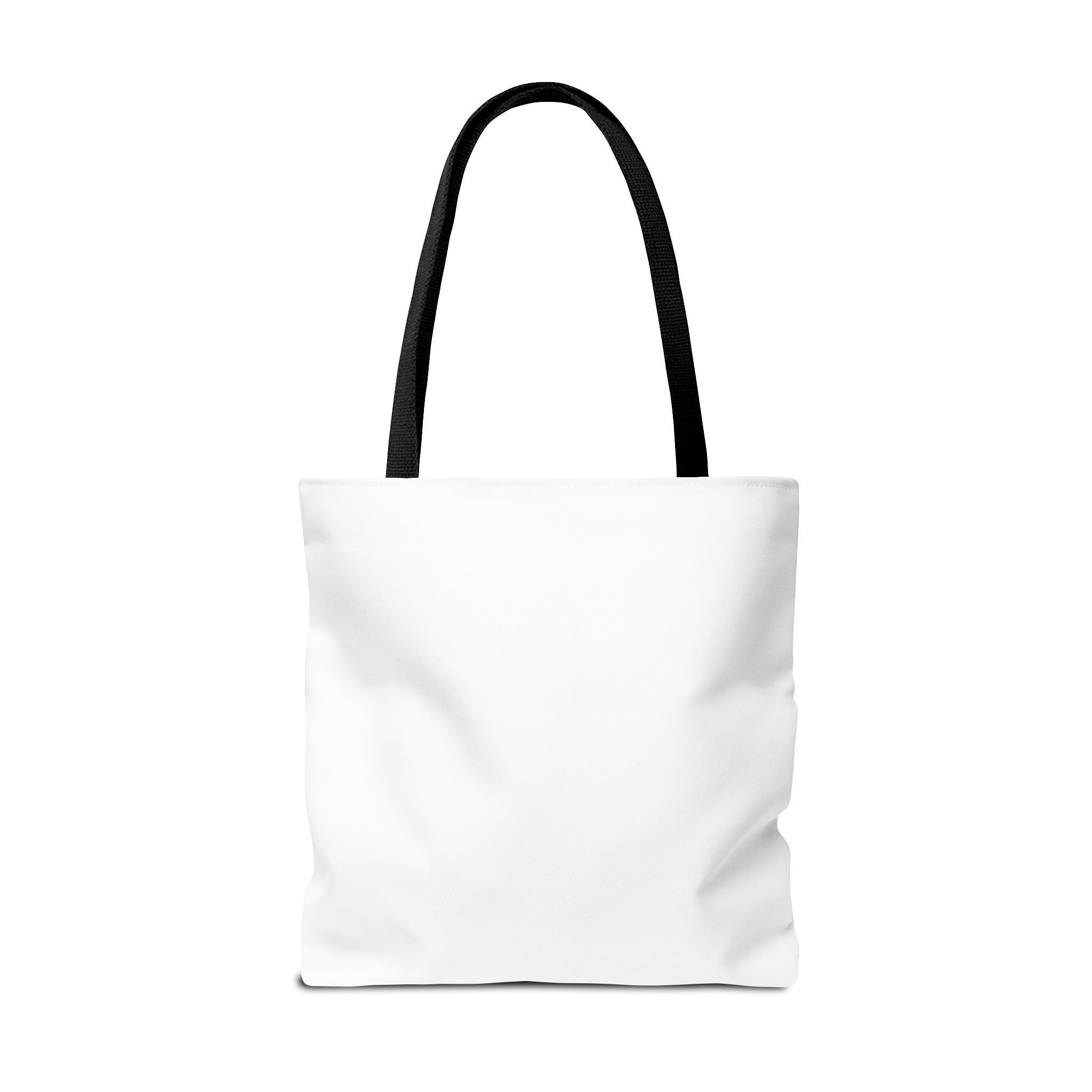 Spooky Fun Crew Halloween Tote Bag, Trick or Treat Bag, Haunted House Accessory, Fall Gift, Party Favor