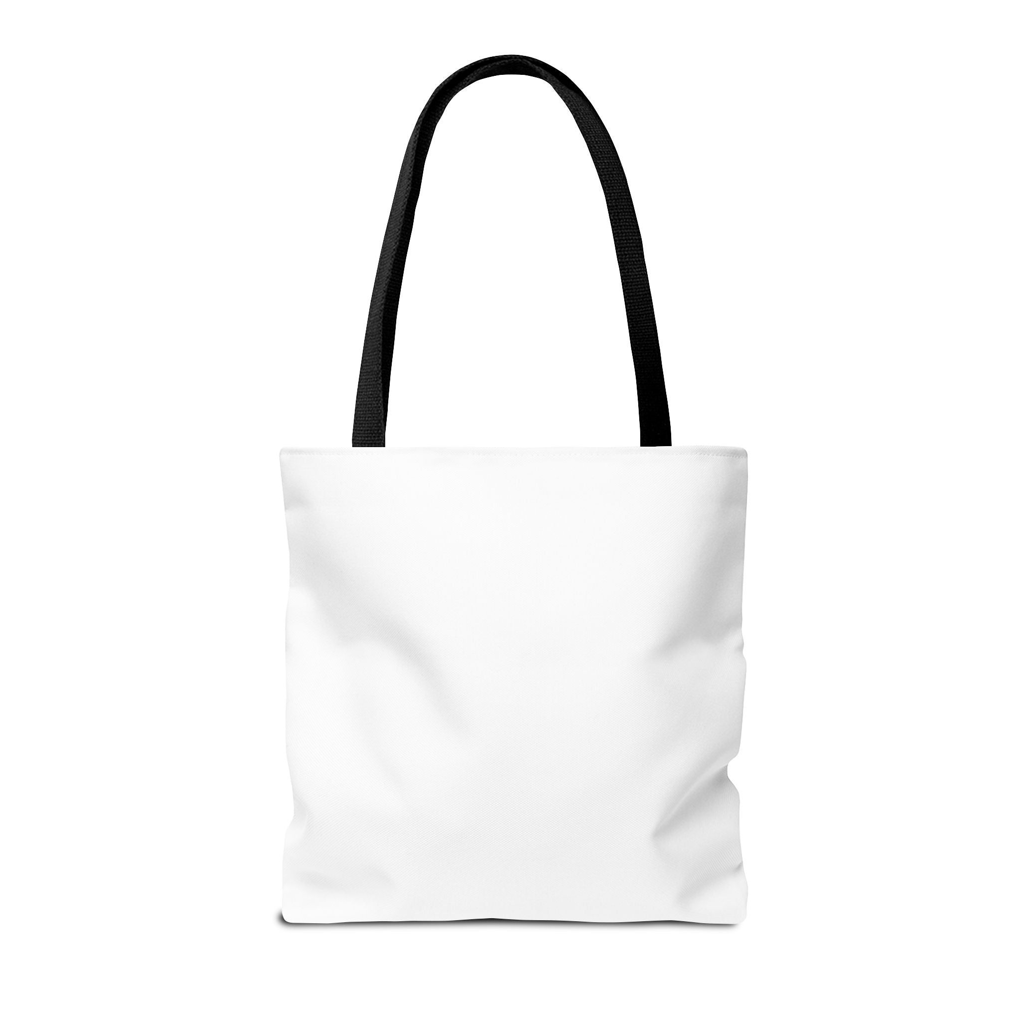 Spooky Fun Crew Halloween Tote Bag, Trick or Treat Bag, Haunted House Accessory, Fall Gift, Party Favor