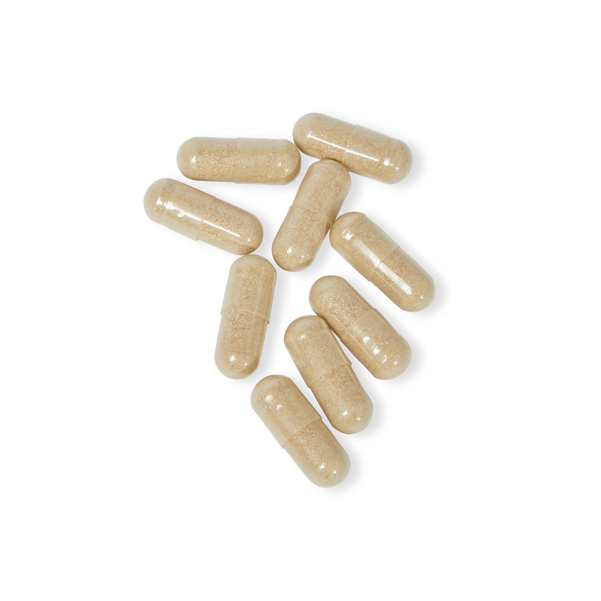 Base Camp Vital Sleep Supplement (60 Capsules)