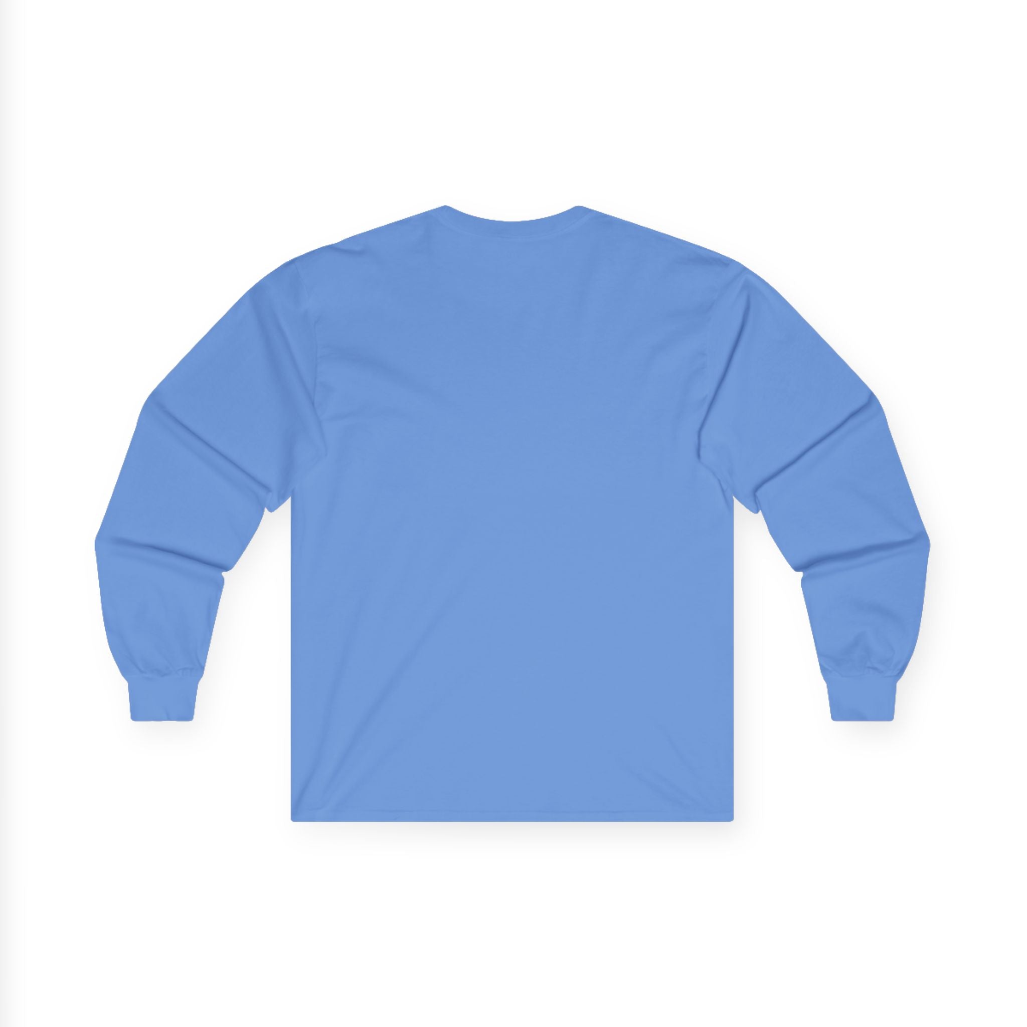 Happy Halloween Long Sleeve Tee, Spooky Tee, Halloween Costume Shirt, Autumn Festive Attire, Unisex Fall Apparel