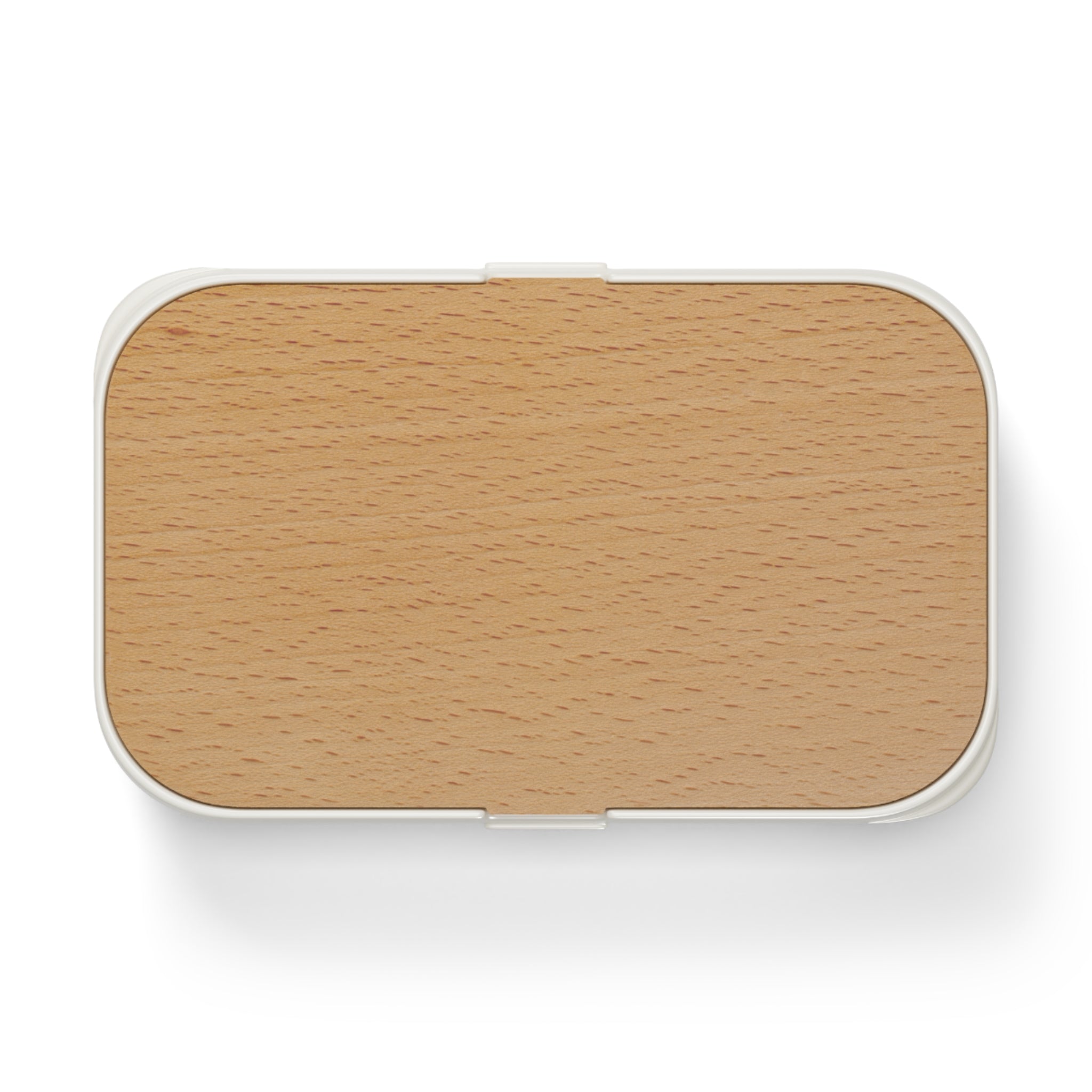 Eco-Friendly Bento Lunch Box - Stylish and Practical Meal Prep Container