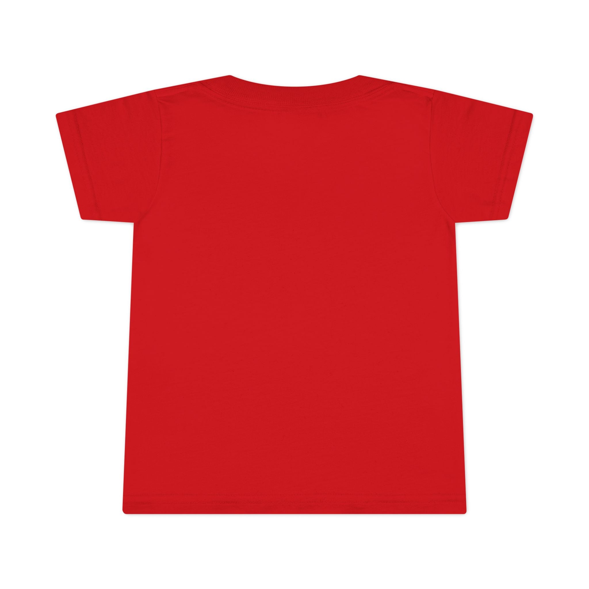 Fall-Themed Toddler T-Shirt, Cute Autumn Tee, Pumpkin Spice Fun, Thanksgiving Outfit, Seasonal Kids Apparel