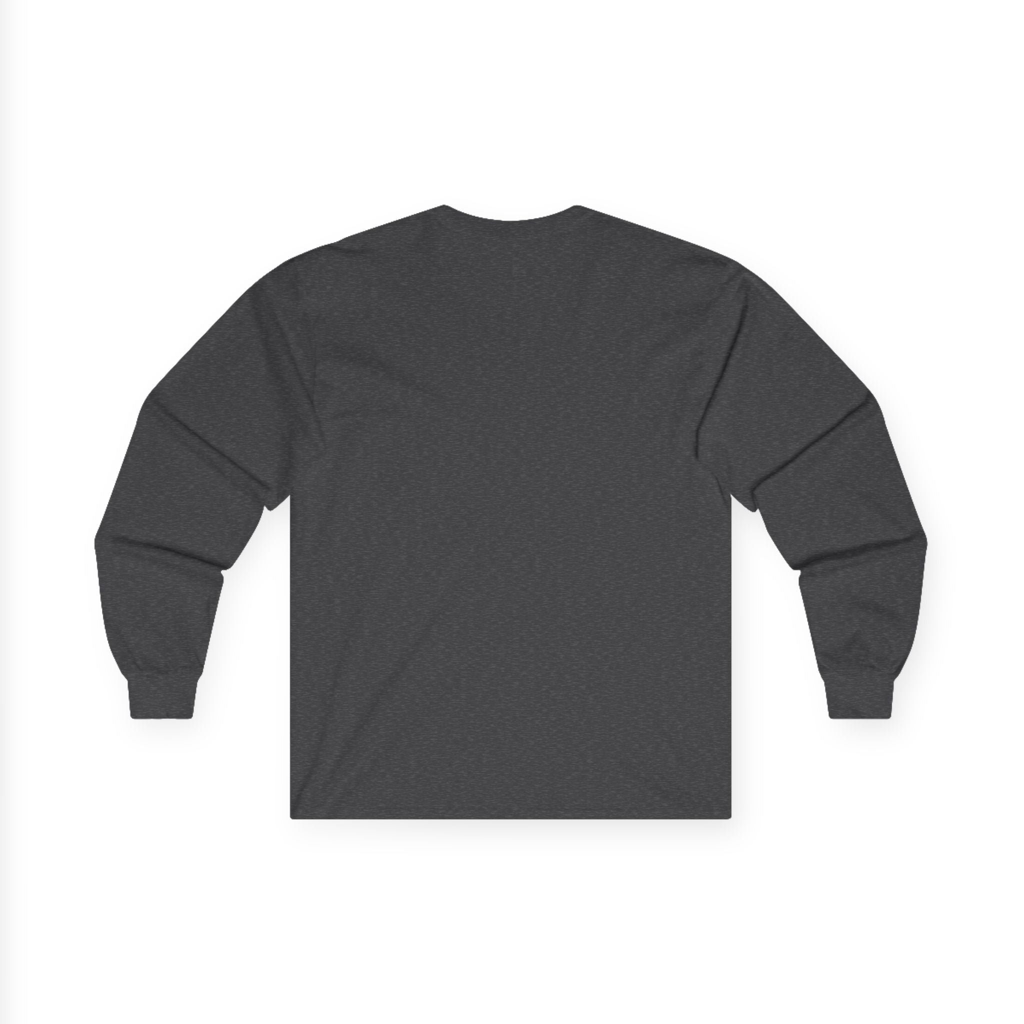 Happy Halloween Long Sleeve Tee, Spooky Tee, Halloween Costume Shirt, Autumn Festive Attire, Unisex Fall Apparel