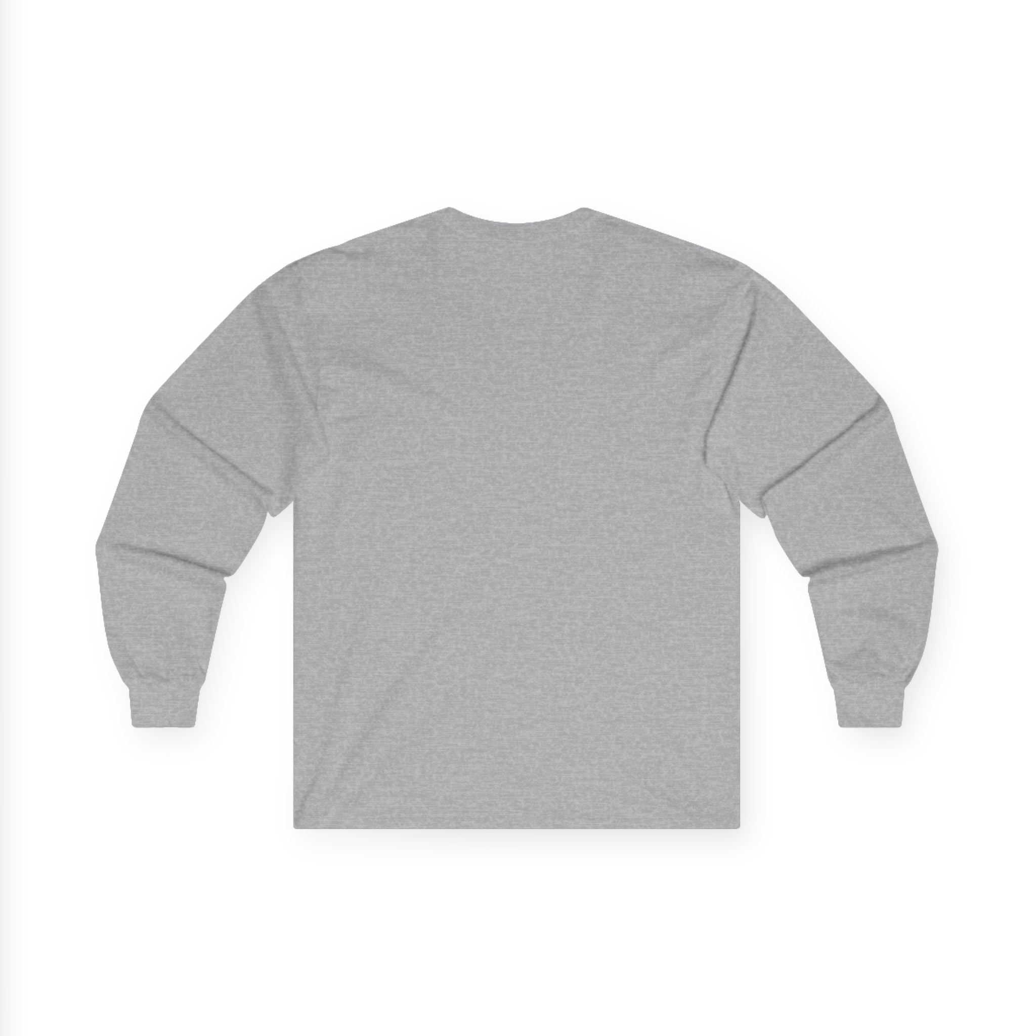 Happy Halloween Long Sleeve Tee, Spooky Tee, Halloween Costume Shirt, Autumn Festive Attire, Unisex Fall Apparel