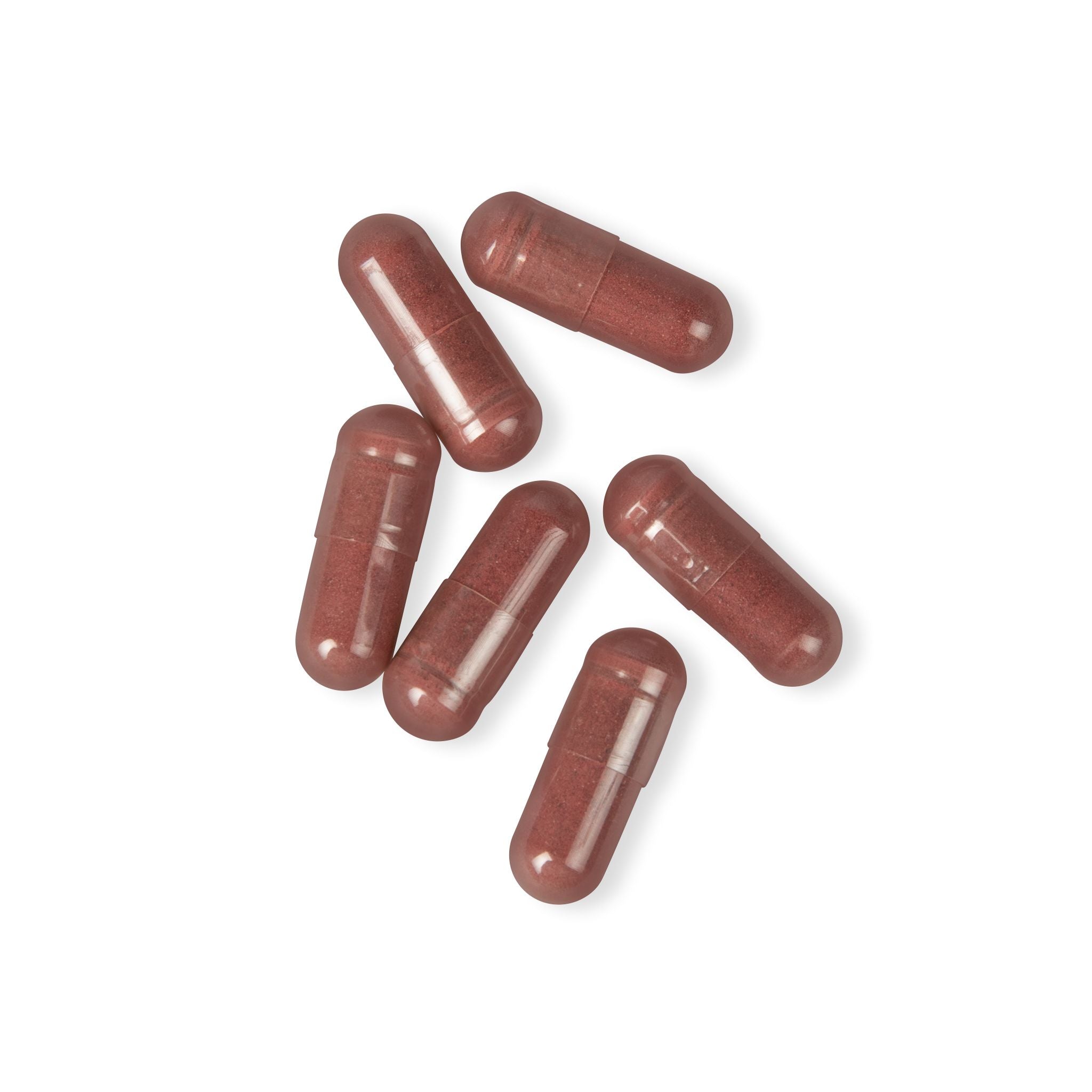 Base Camp Vital Beetroot Supplement (60 Capsules)