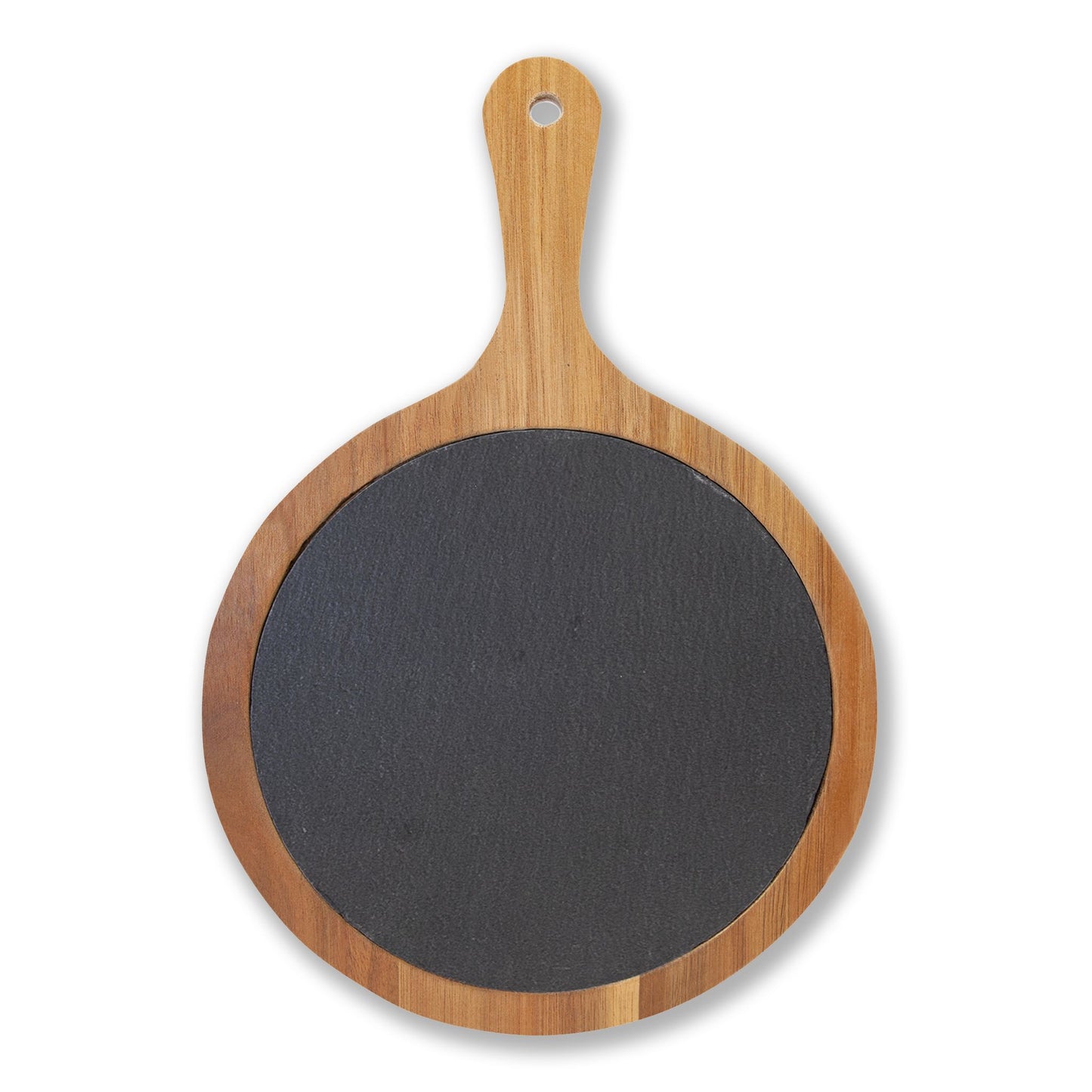 Charcuterie Board circular design