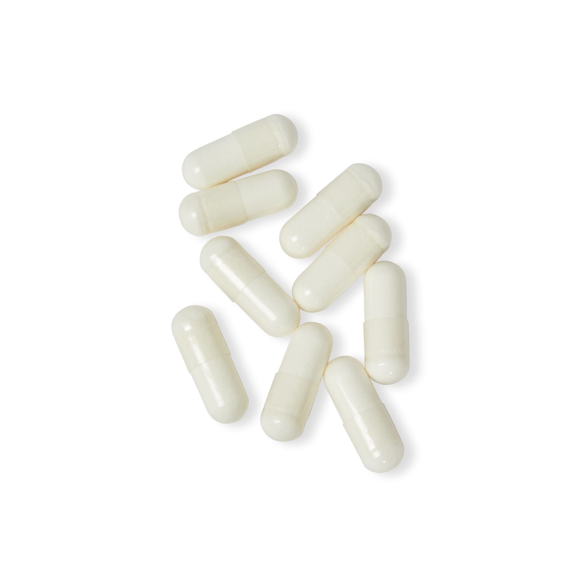 Base Camp Vital Magnesium Glycinate Supplement (60 Capsules)