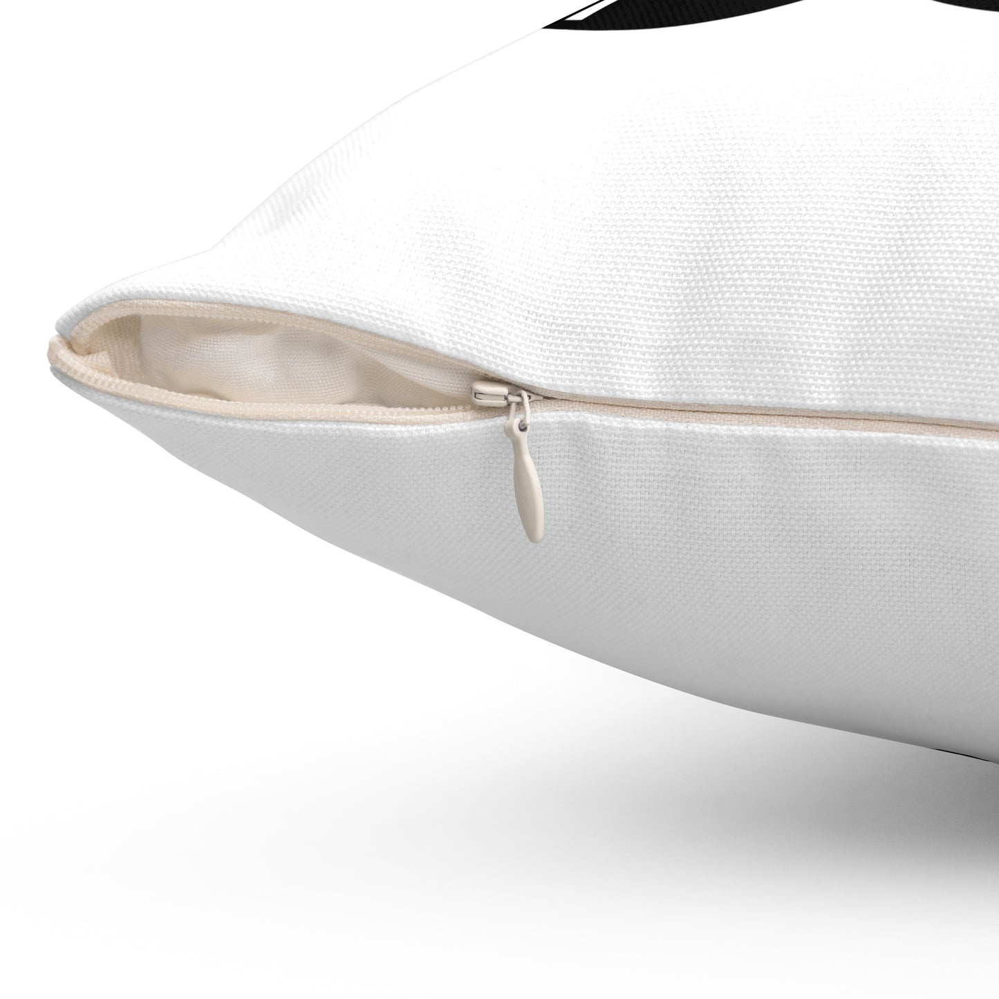 Shark with Heart Throw Pillow — Cute Kawaii Shark Decorative Pillow (free shipping)