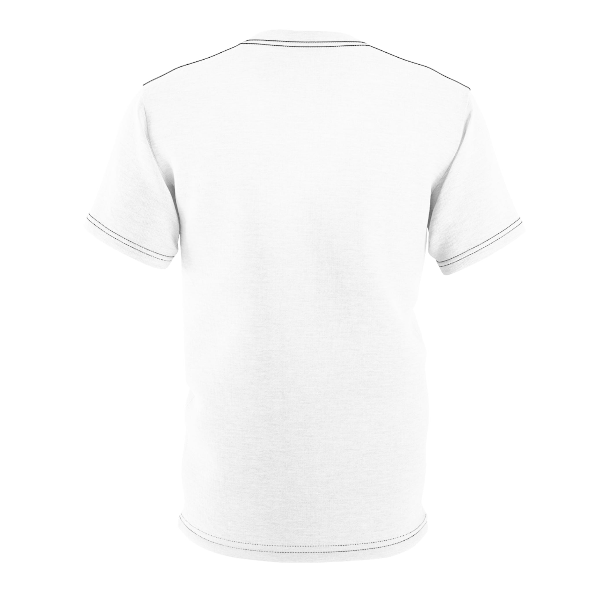 “Design Your Own” Collection -Stylish Unisex Cut & Sew Tee - Customizable Graphic Tee for All Occasions, Perfect Gift, Soft Cotton T-Shirt, Trendy Fashion Staple