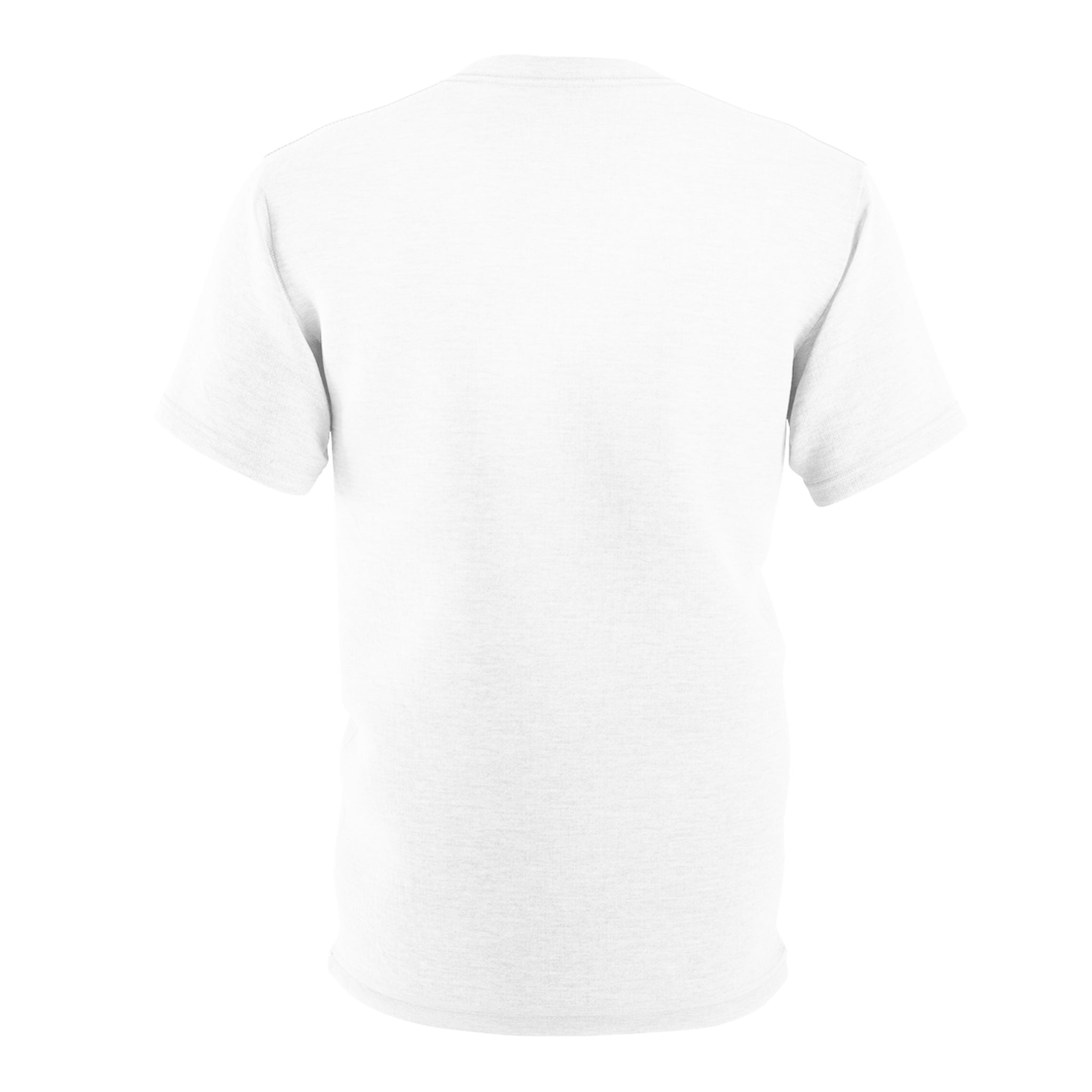 “Design Your Own” Collection -Stylish Unisex Cut & Sew Tee - Customizable Graphic Tee for All Occasions, Perfect Gift, Soft Cotton T-Shirt, Trendy Fashion Staple