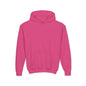 Girls Youth Hoodie- multiple colors