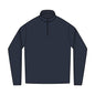 Mercer+Mettle  Quarter-Zip Pullover — Stretch Performance Sweatshirt