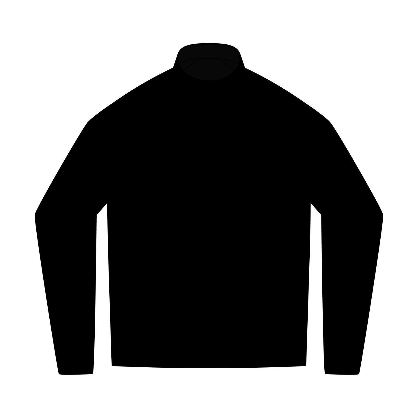 Mercer+Mettle  Quarter-Zip Pullover — Stretch Performance Sweatshirt