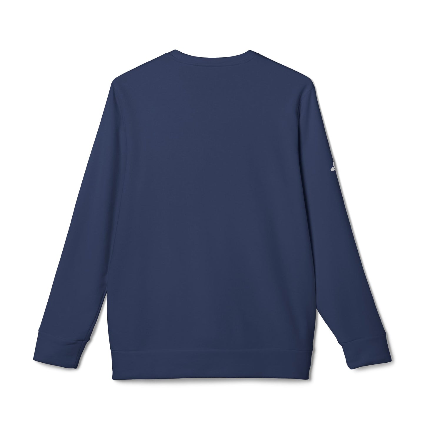 Adidas Brand Crew neck Sweatshirt –Fleece Crew neck