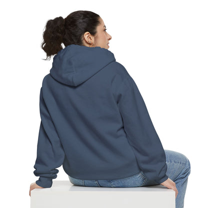 Women’s Garment-Dyed true multiple colors Hoodie - Cozy Comfort for Everyday Wear