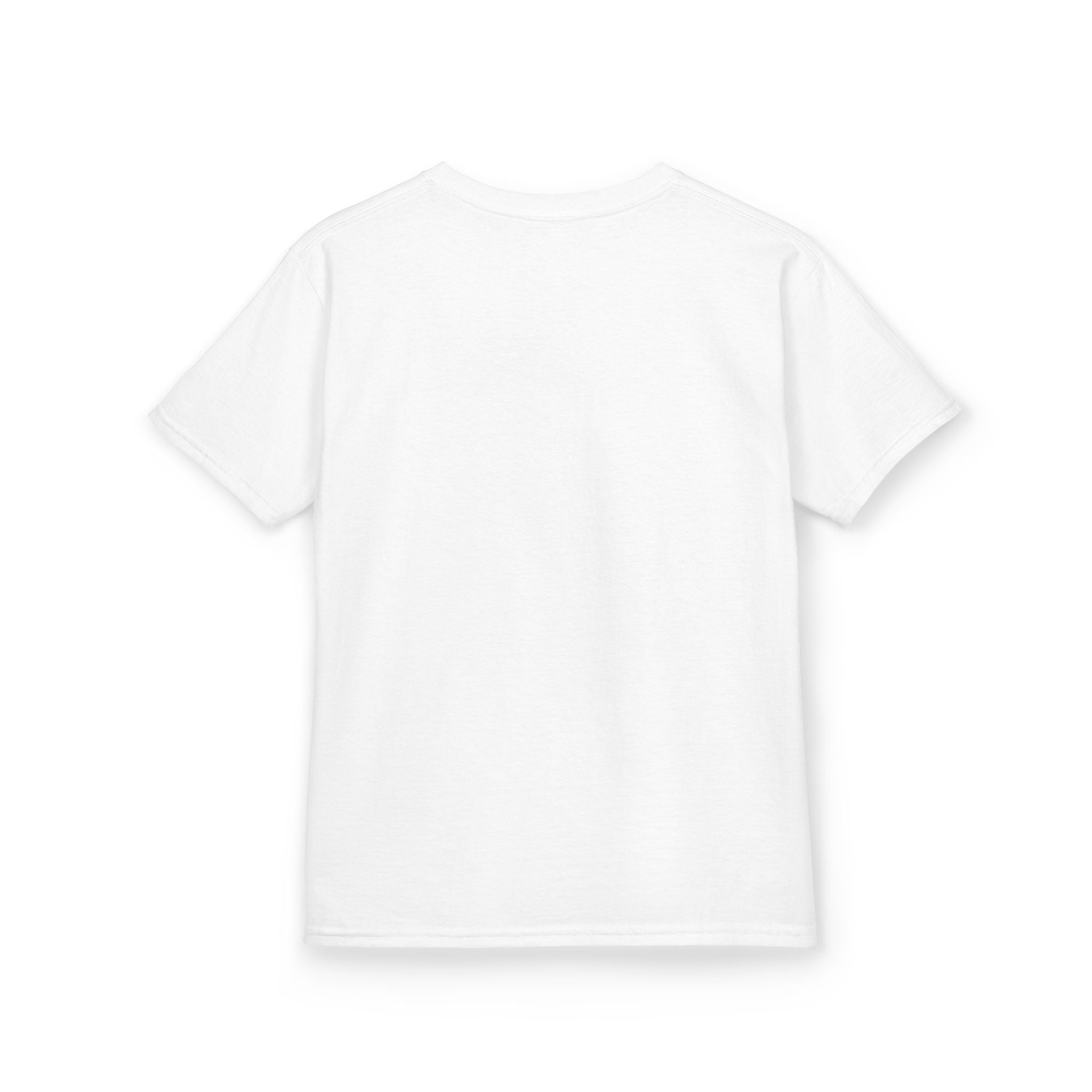 Kids Ghost Summer Tee, Fun Kid's T-Shirt, Cute Tee for Summer, Halloween Kids Shirt, Ghoulish Apparel for Young Spirits
