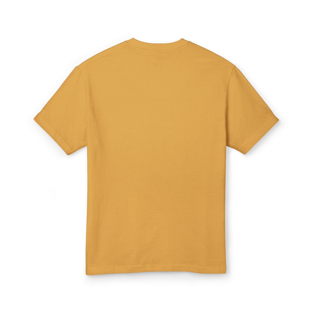 Design & Print your own (Unisex Heavyweight Cotton Tee - Comfortable Casual Tee, Perfect Gift for Birthdays, Summer Days, Family Gatherings, Everyday Wear, [...]