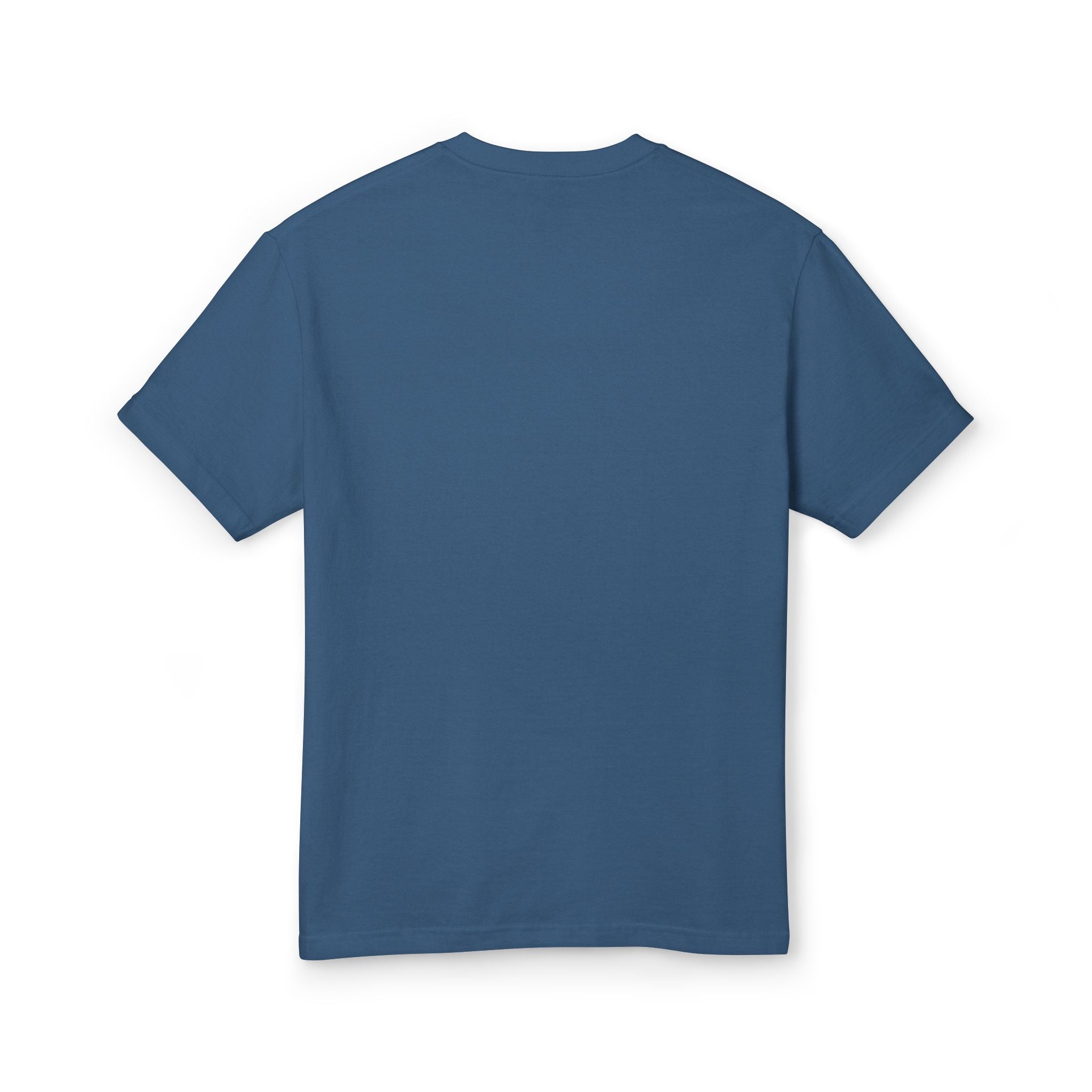 Design & Print your own (Unisex Heavyweight Cotton Tee - Comfortable Casual Tee, Perfect Gift for Birthdays, Summer Days, Family Gatherings, Everyday Wear, [...]