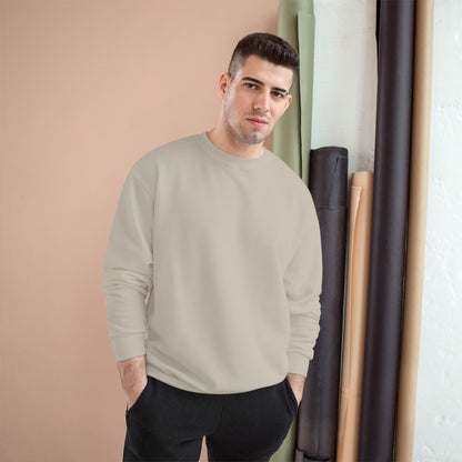 Champion Sweatshirt - multiple colors