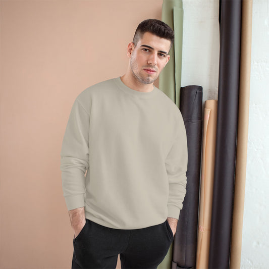Champion Sweatshirt - multiple colors