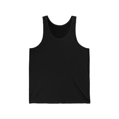 multiple color variety Tank Top — Lightweight Unisex Jersey Tank