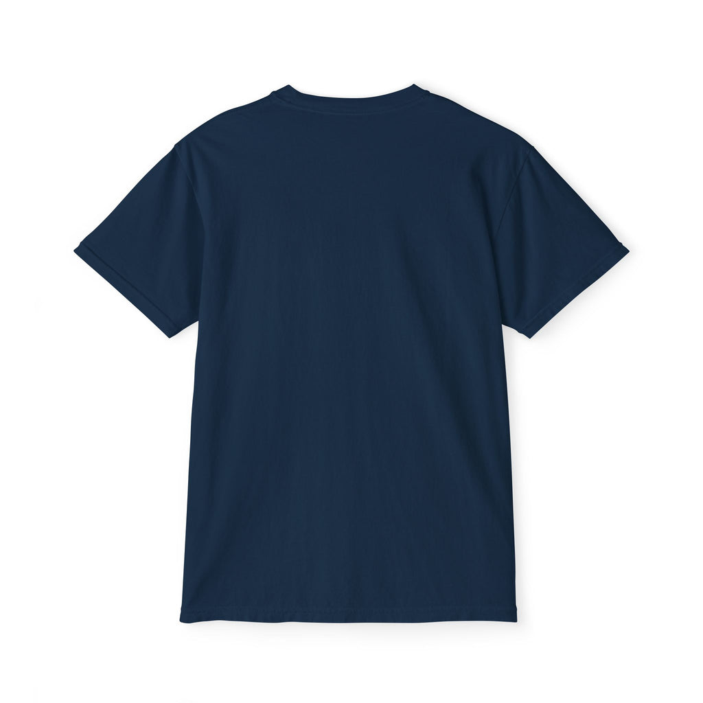 “Design Your Own” Collection Garment-Dyed Pocket T-Shirt for Comfortable Casual Wear, Unisex Tee for Everyday Style, Perfect Gift for Birthdays, Holidays, and [...]