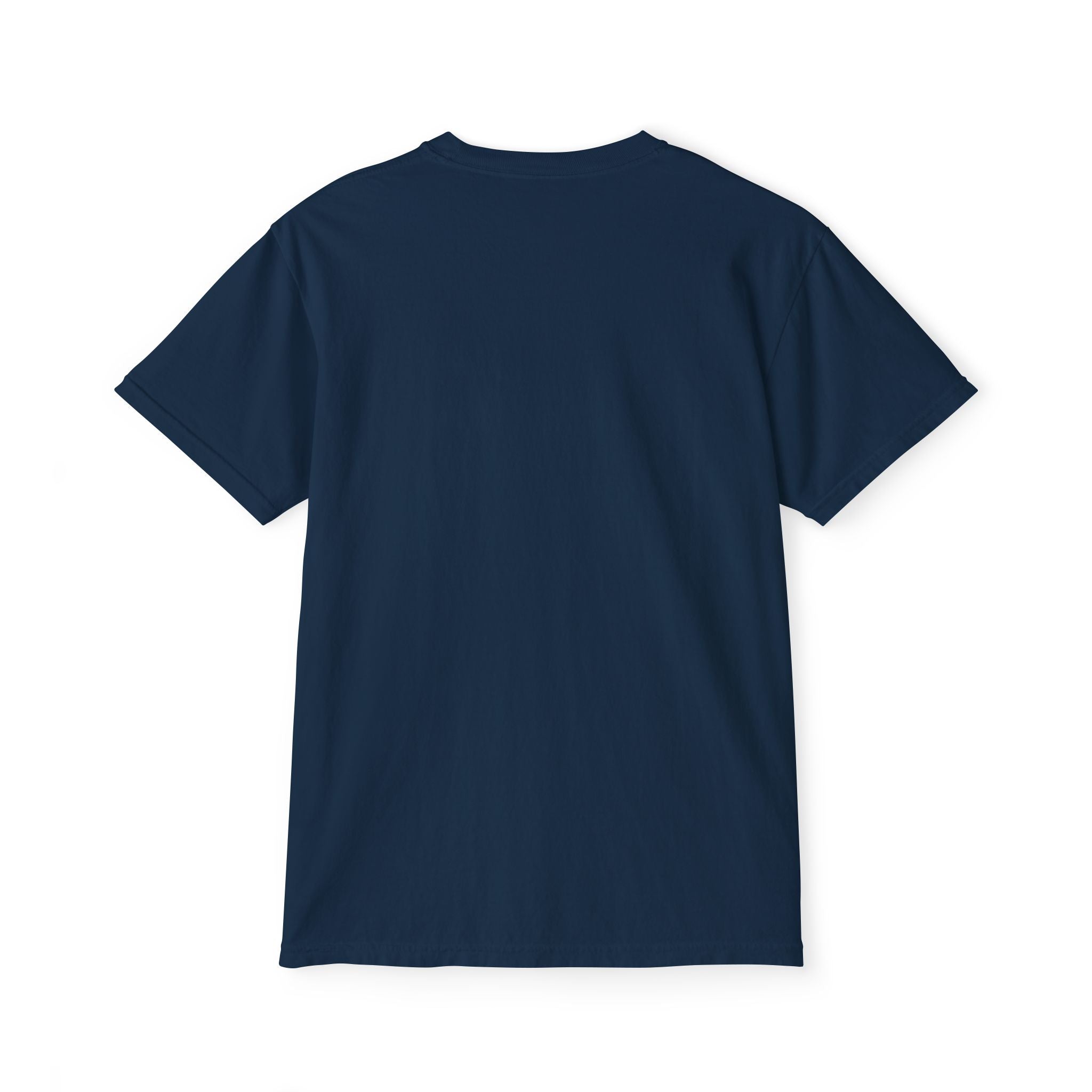 “Design Your Own” Collection Garment-Dyed Pocket T-Shirt for Comfortable Casual Wear, Unisex Tee for Everyday Style, Perfect Gift for Birthdays, Holidays, and [...]