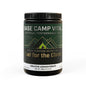 Base Camp Vital Creatine – Exercise Performance & Muscle Recovery | Supports the USO (300g, 10.58oz) (free shipping)