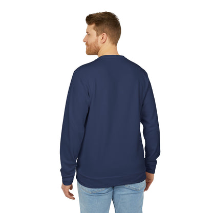 Adidas Brand Crew neck Sweatshirt –Fleece Crew neck