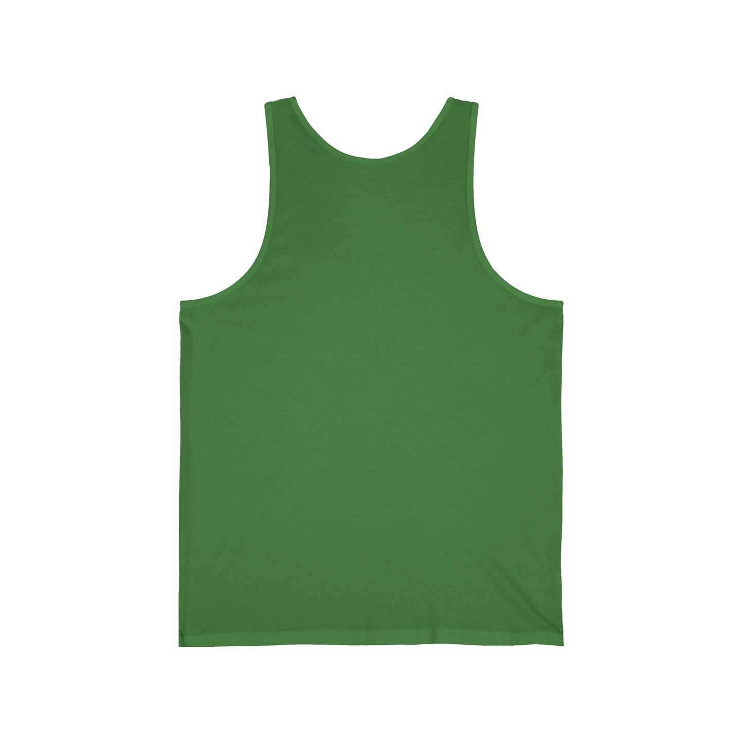 multiple color variety Tank Top — Lightweight Unisex Jersey Tank