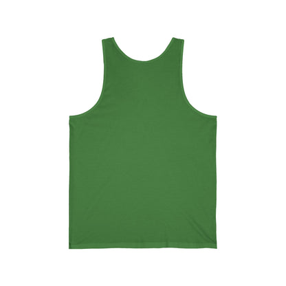 multiple color variety Tank Top — Lightweight Unisex Jersey Tank