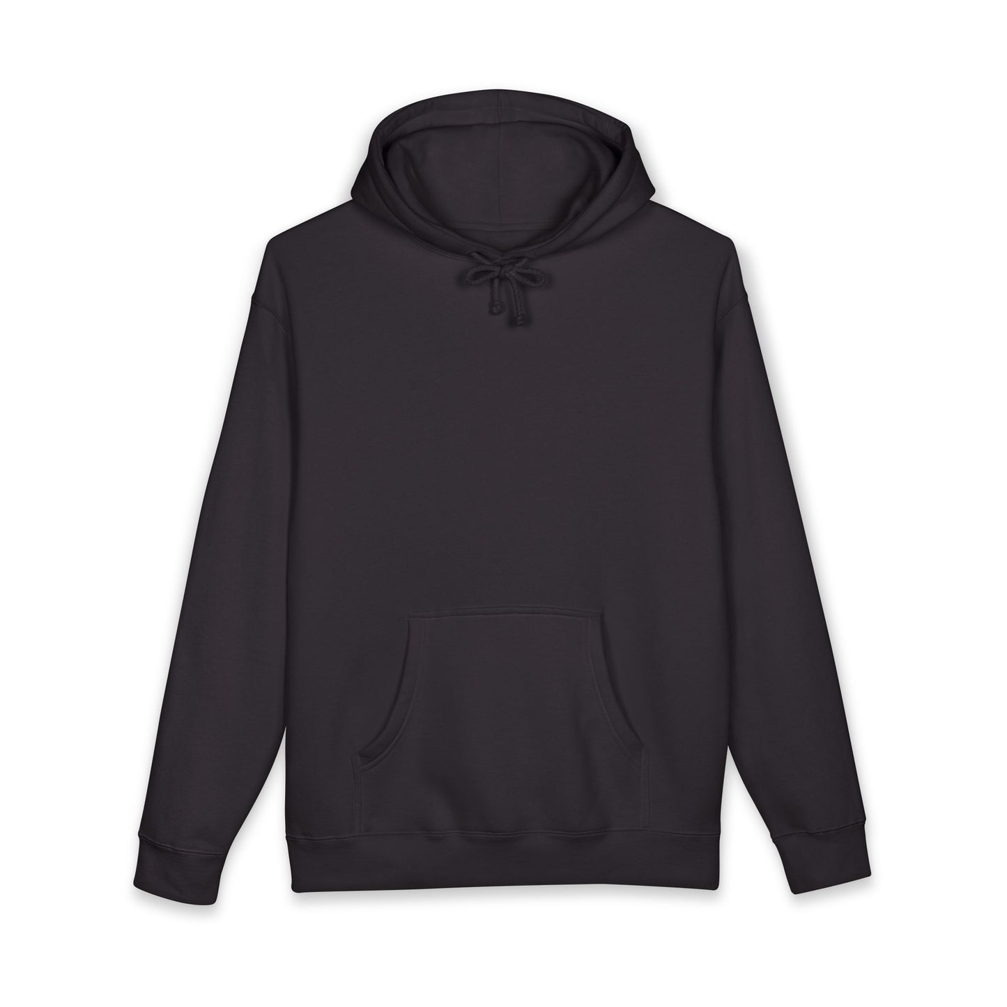 Classic Hoodie — Heavyweight Hooded Sweatshirt