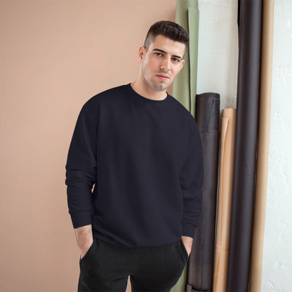 Champion Sweatshirt - multiple colors