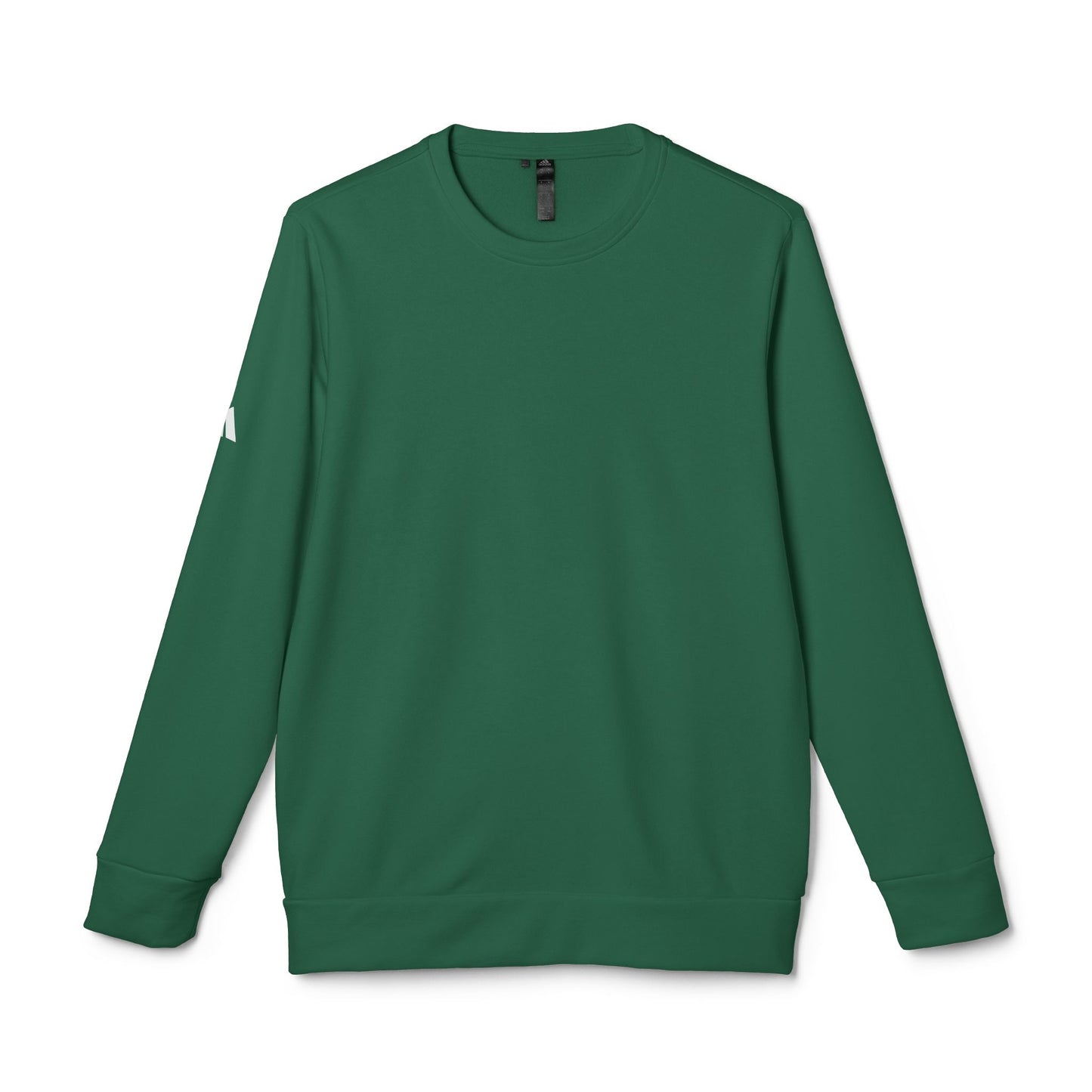 Adidas Brand Crew neck Sweatshirt –Fleece Crew neck