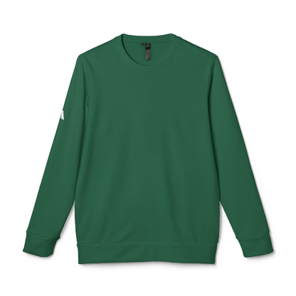 Adidas Brand Crew neck Sweatshirt –Fleece Crew neck