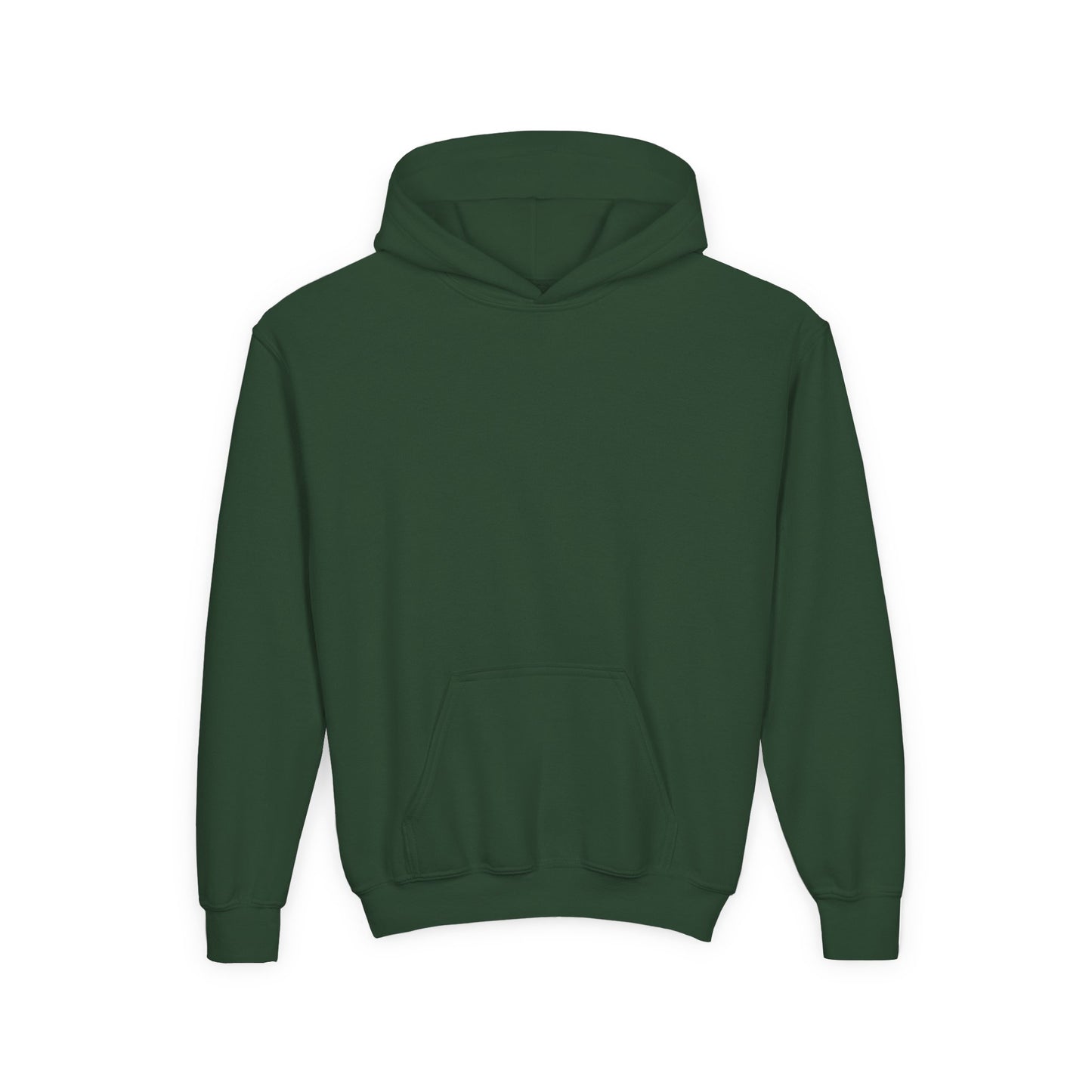 Girls Youth Hoodie- multiple colors