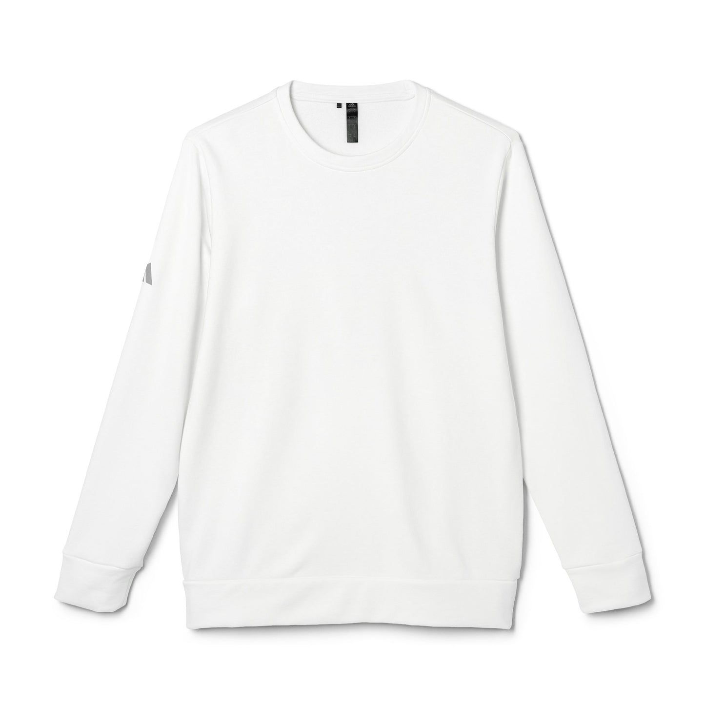 Adidas Brand Crew neck Sweatshirt –Fleece Crew neck