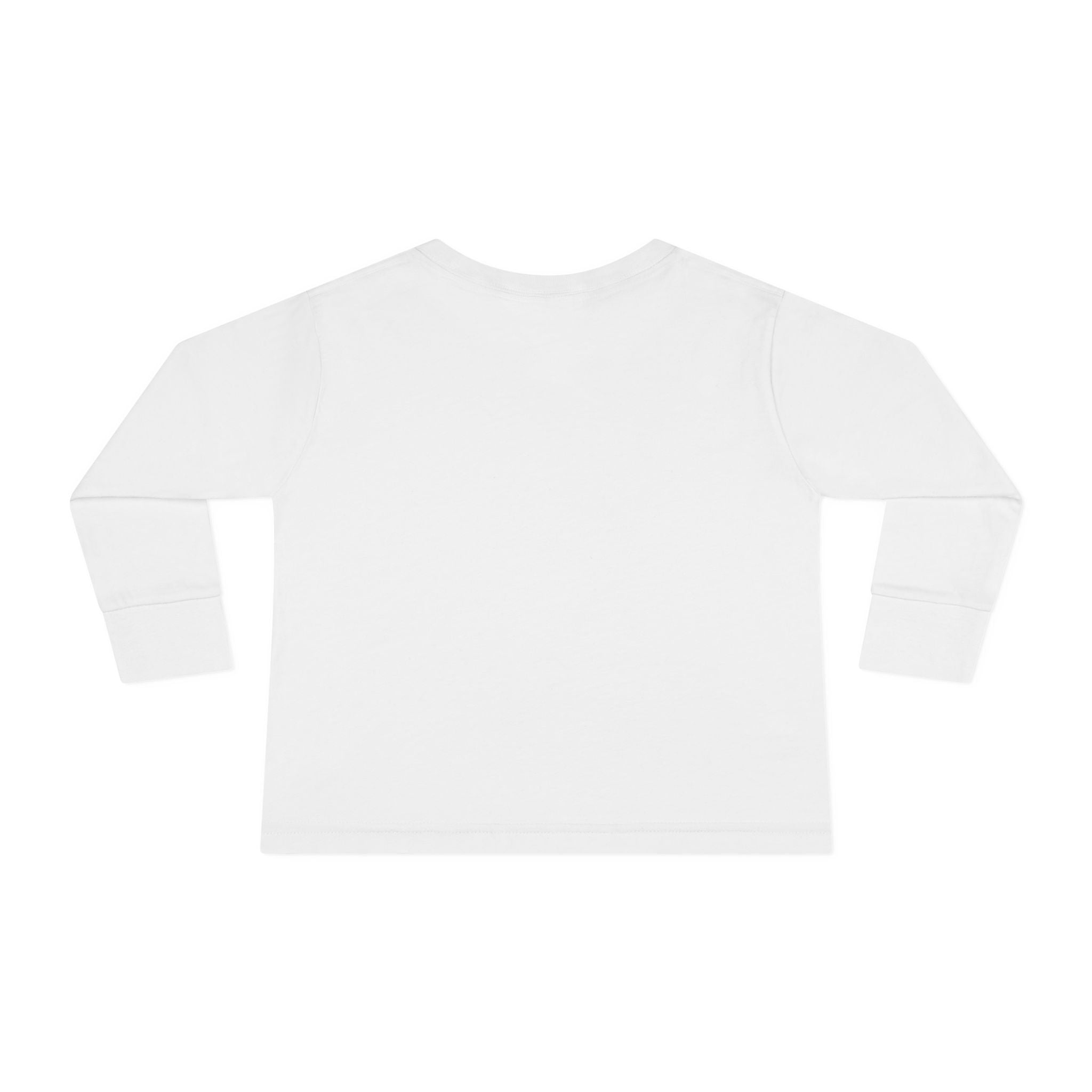 Toddler Halloween Long Sleeve Tee - Trick or Treat Squad, Cute Kids Shirt, Halloween Costume Tee, Toddler Fall Apparel, Kids Halloween [...]