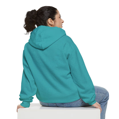 Women’s Garment-Dyed true multiple colors Hoodie - Cozy Comfort for Everyday Wear
