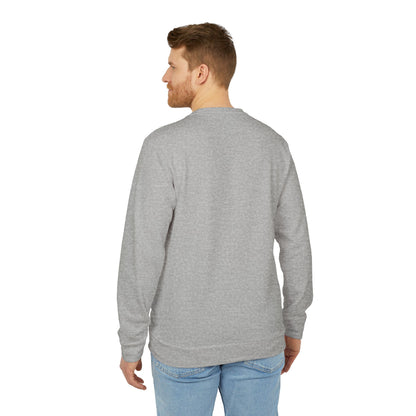 Adidas Brand Crew neck Sweatshirt –Fleece Crew neck