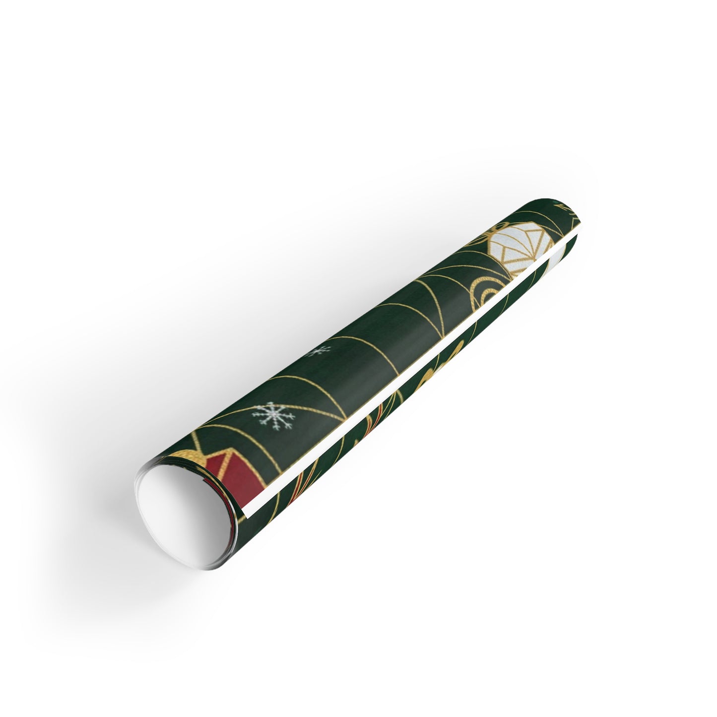 Gift Wrapping Paper Rolls, 1pc