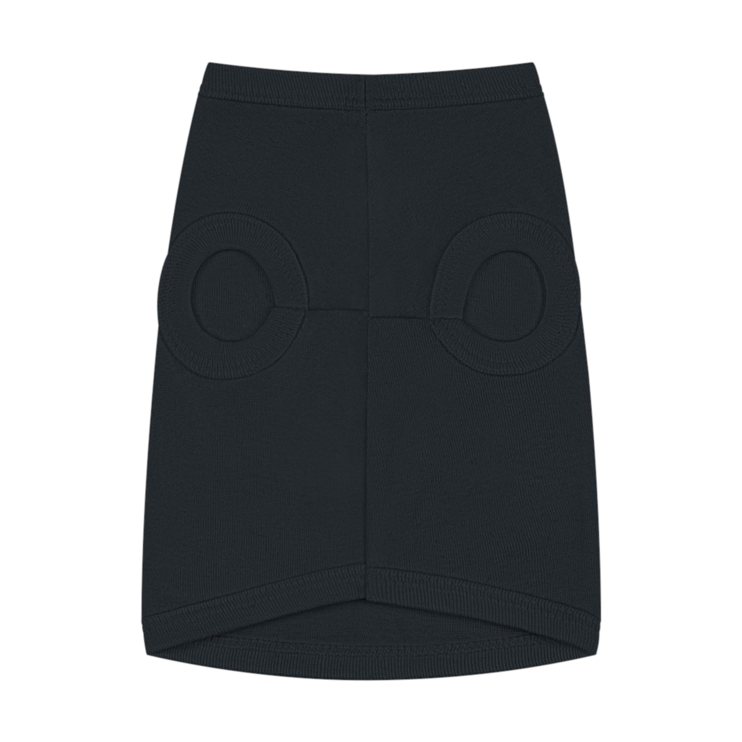 Bee Cool Pet Tank Top — Cute Yellow Bee Dog Shirt