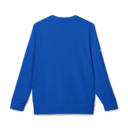 Adidas Brand Crew neck Sweatshirt –Fleece Crew neck